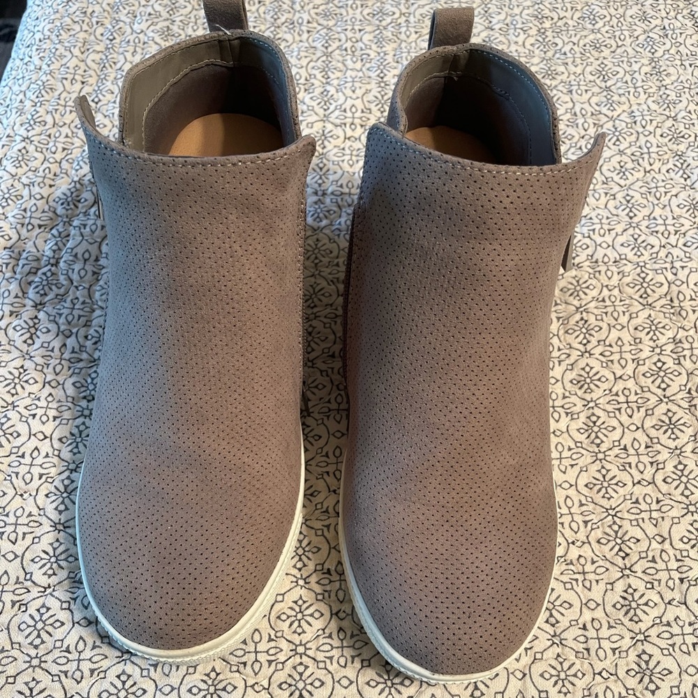 Wedges